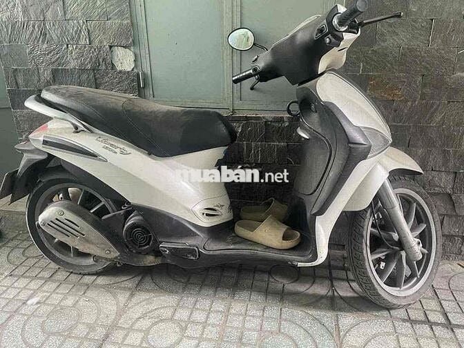 liberty 150cc còn dùng tốt