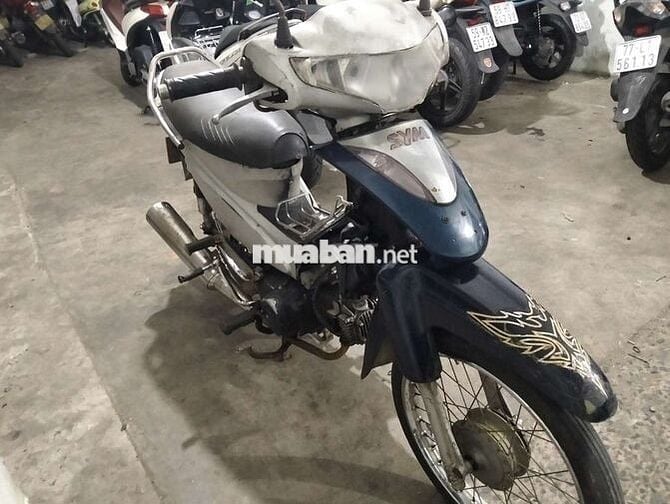 sym elegant máy êm. giấy tờ