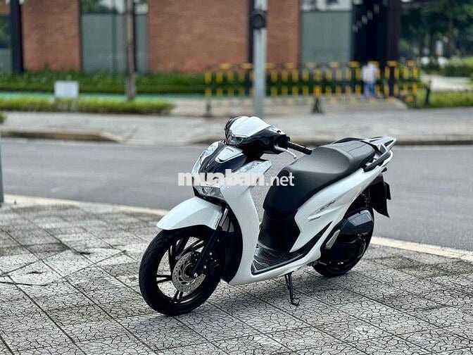 Honda SH 160 ABS 2024