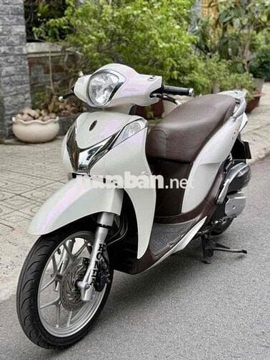 Sh Mode 1 chủ máy zin cọp