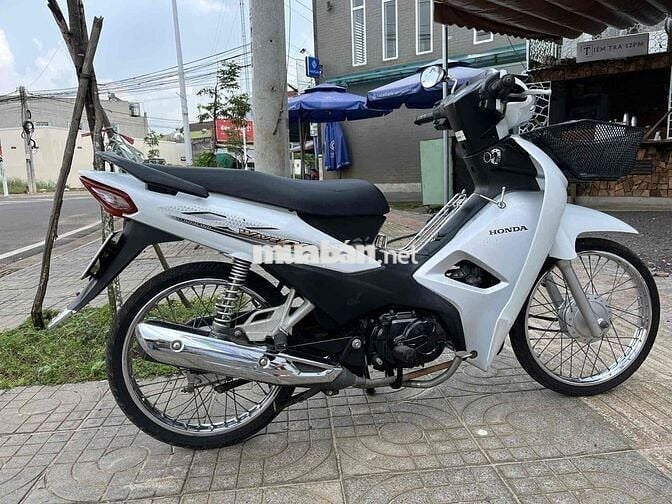 wave110 máy zin chưa rớt êm