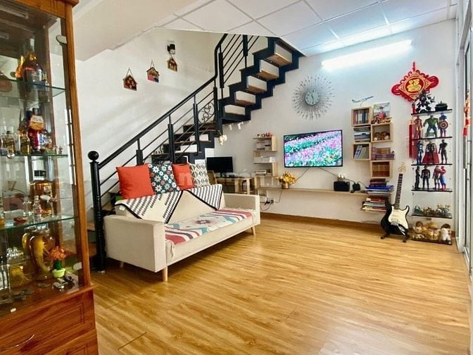 Bán nhà đường Lê Duẩn Đà Nẵng, 2 tầng, 3,5 tỷ