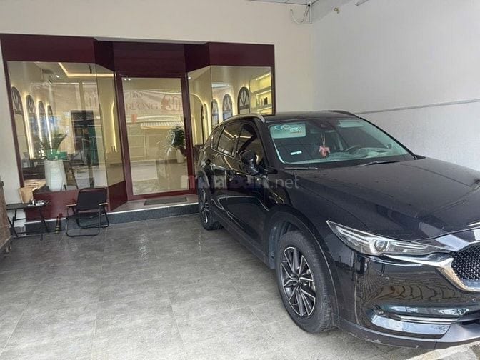 Chính chủ bán nhà mặt tiền Thủ Đức ngang 6m dài 20