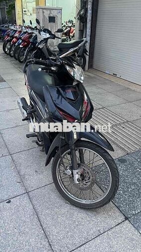 RSX 110 2011 bs tphcm xe mộc kg dọn rin đẹp