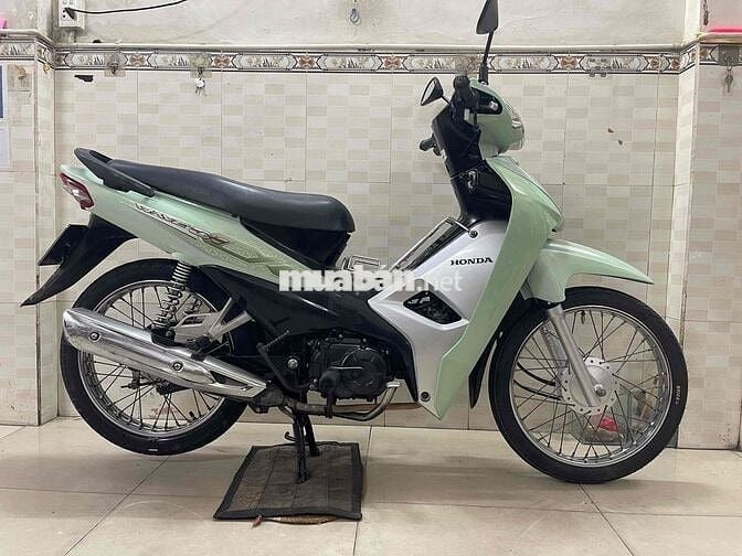 WAVE A TP 9 CHỦ HỖ TRỢ GÓP NỢ XẤU OK CÓ ĐỖI XE