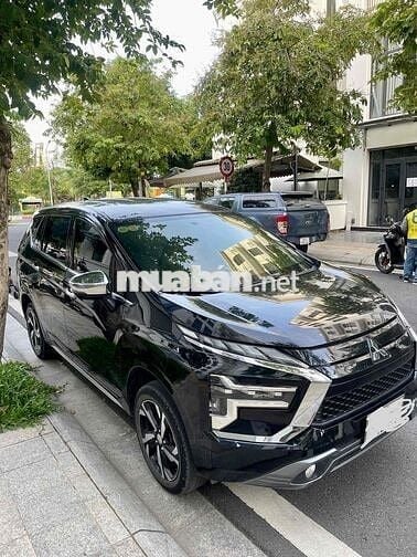 Xpander 2022 AT Pre - 68500 km- chính chủ
