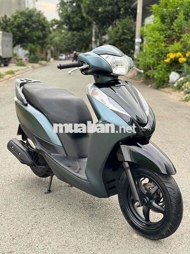 💥Honda Lead 125 đời 2016 BSTP nguyên zin leng keng