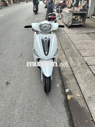 Yamaha Nozza chính chủ xe đẹp máy móc êm ru zin