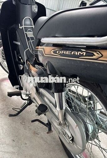 🚨 CẦN BÁN XE CỌP🚨 🏍️ Honda Dream 125cc
