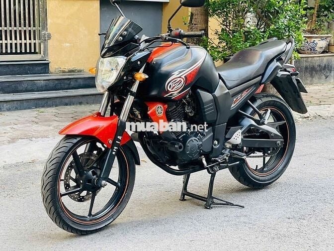 YAMAHA FZ 150 S NHẬP THÁI NGUYÊN ZIN BIỂN 29