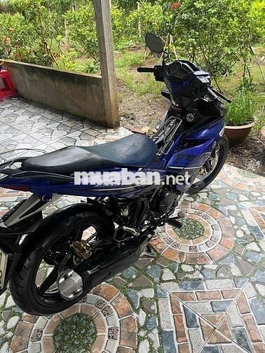 Bán gấp ex 150 2018