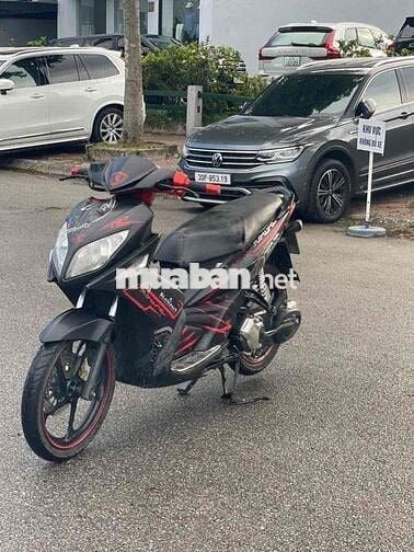 novo lx 135cc