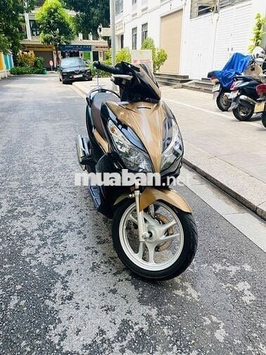 Honda ariblade 2013