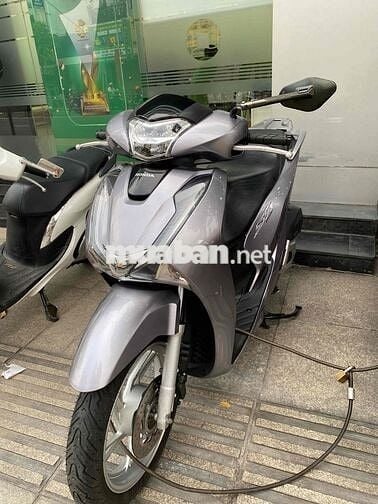 Bán Sh 2017 ABS , 150cc xe 9 chủ, cực đẹp