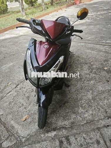 Impuse đẹp, xe nữ ít đi, còn rất tốt