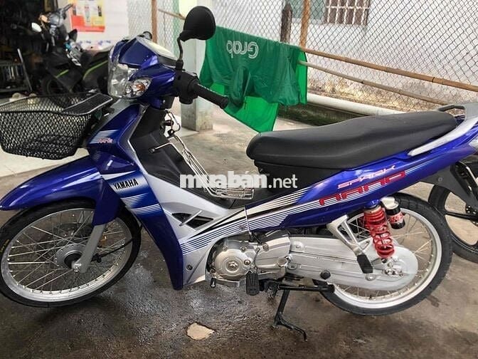 sirus kiểng bs61 cccd chủ
