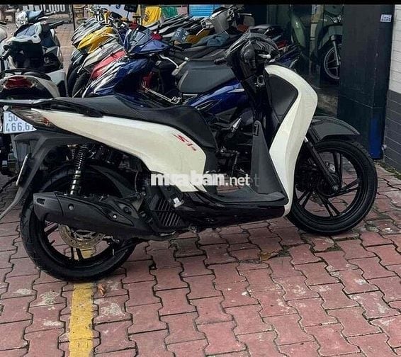 sh125 cbs 2018