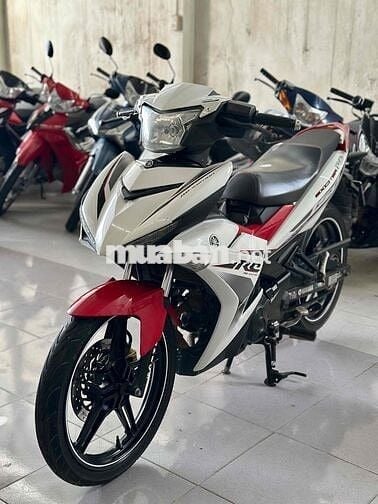 Ex 150 2018 xe đẹp