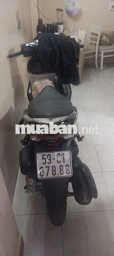 Xe bs đẹp