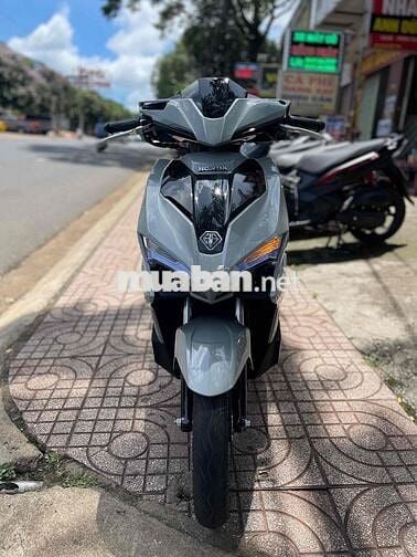 🌟Bán AirBlade.2019.125Fi.khoá ga up xám xi măng🌟