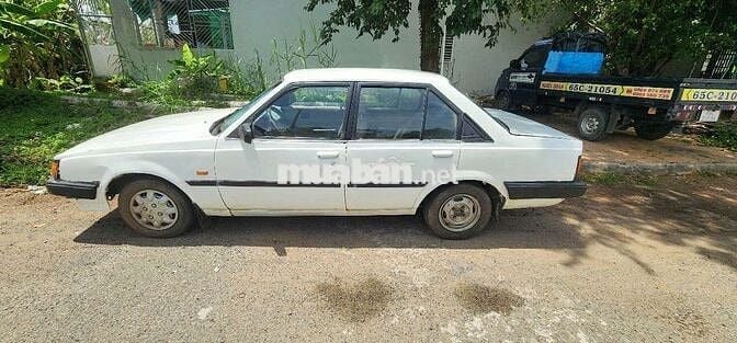 1984 - 9999 km