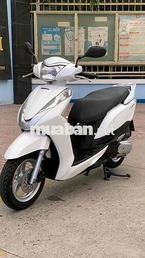 lead 125 xe zin chính chủ sang tên