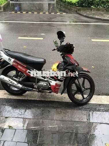 cần bán sirius 2016