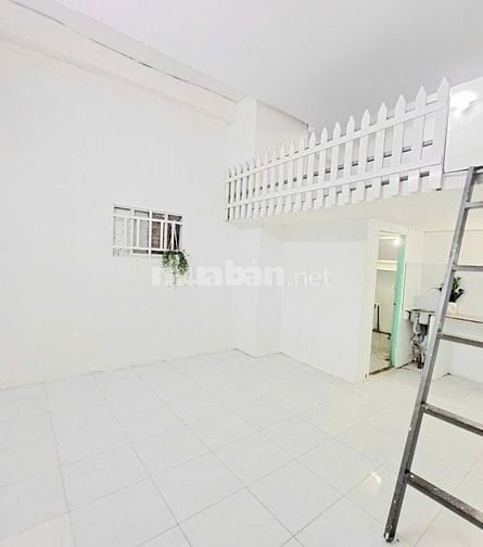 Phòng đẹp có Gác Lửng, Máy Lạnh - 26/42 Tân Sơn Nhì, Q.Tân Phú 