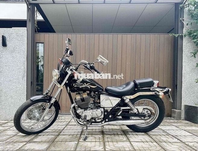 Xuất cảnh , nhượng lại cho anh em đam mê