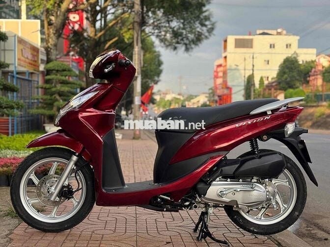 vision xe đẹp không lỗi, chính chủ máy zin chất