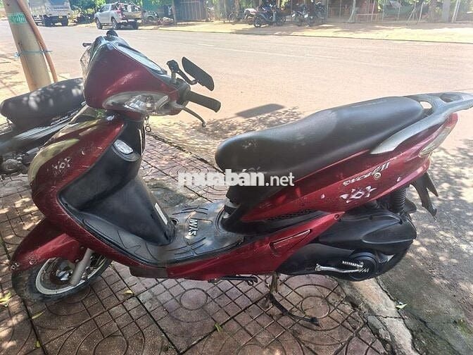 SYM EXCELL II 150cc