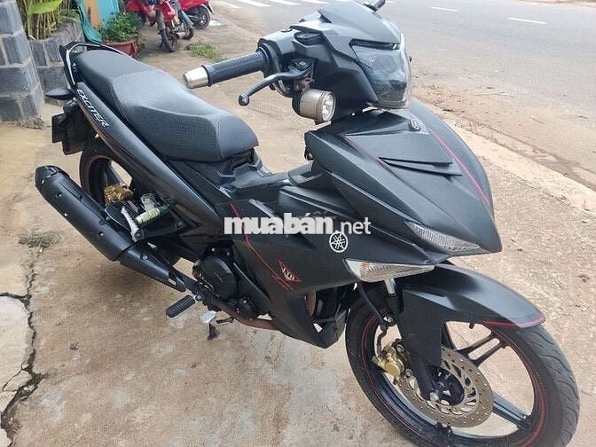 Exciter 150