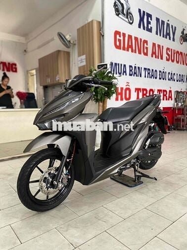Honda Vario 150 đk 2020 màu vàng cát BSTP