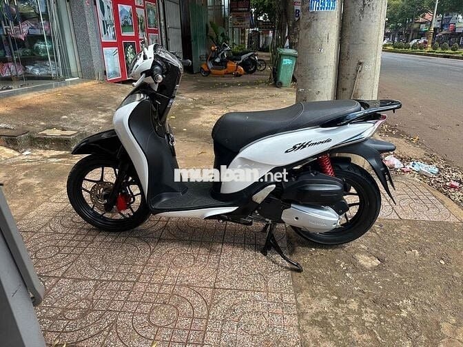 cần bán sh mode 2018 khoá ga như mới