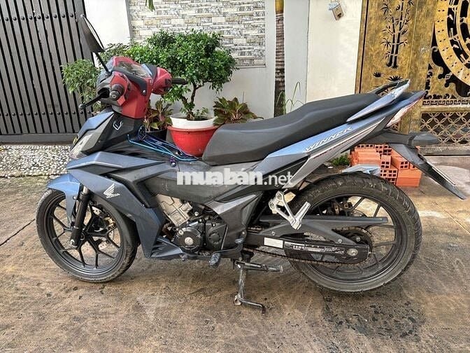 winner đời đầu, máy nguyên zin, giao dịch tại nhà