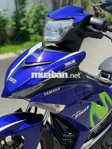 exciter 2016 máy zin có bán trả góp
