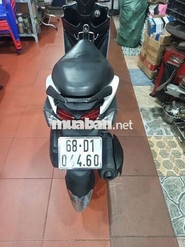 HAYATE SS 2011 BS68 GTHL XE ZIN ÊM KENG FULL BỐC.