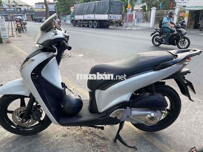 SH Y 125 nhập NEW