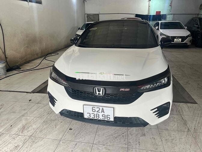 Honda City RS 2023 1.5 i-VTEC - 84500 km