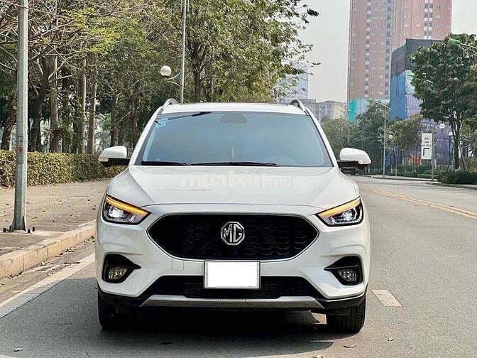 MG MGZS 2023 Luxury 1.5 AT 2WD - 28000 km