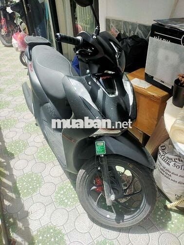 Xe tay ga 50cc Espero