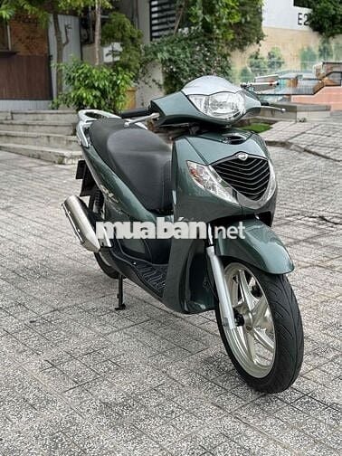 Honda Ps 150 Bstp chính chủ Úp lên sh 2008 bao đep