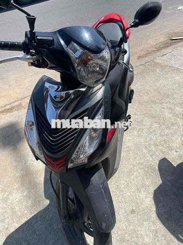 cần thanh lý xe vision 2018 xe máy zin chạy êm