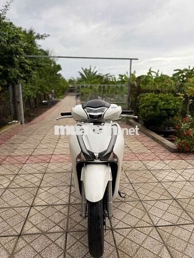 SH150i CBS 44.000km zin