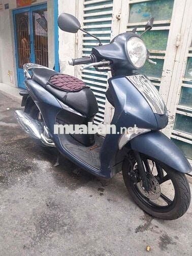 Cần bán Gấp xe Jannus phiên bản đặc biệt 2020