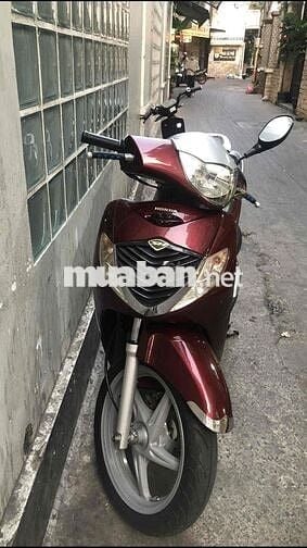 Bán xe SHi 150 nhập Ý ,BS TPHCM 1 chủ, Máy móc zin