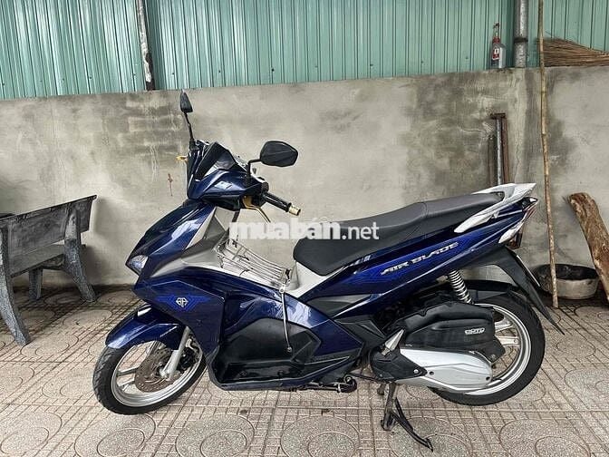 Bán xe Air Blade 125 2018 Smart Key chính chủ