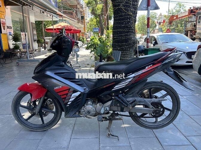 Bán hoặc giao lưu xe khác ex 2014 máy zin êm