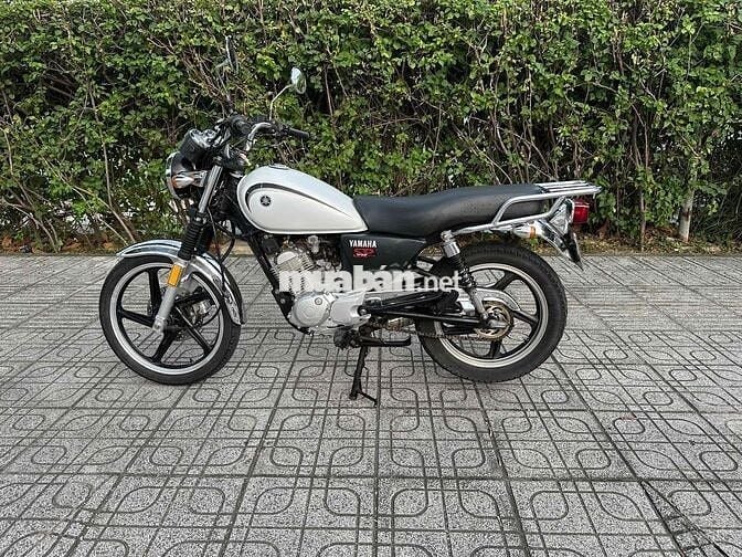 YB125SP CHÍNH CHỦ BIỂN SÀI GÒN