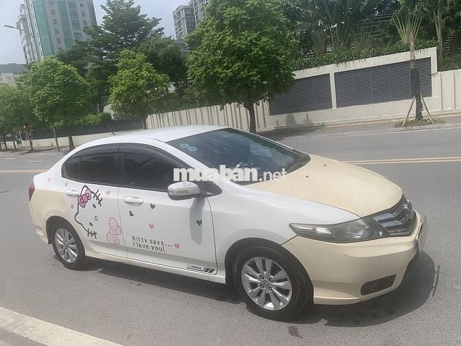 Honda City 2014 1.5 AT - 150000 km